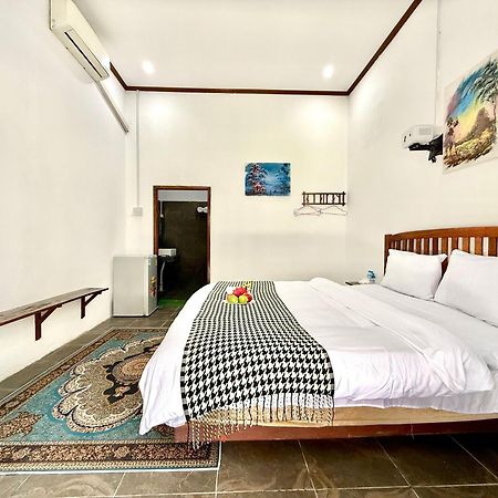 Xin Ya Duo Hotel Luang Prabang Exterior photo