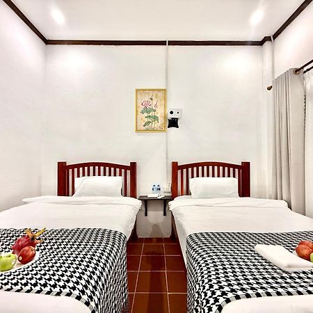 Xin Ya Duo Hotel Luang Prabang Exterior photo