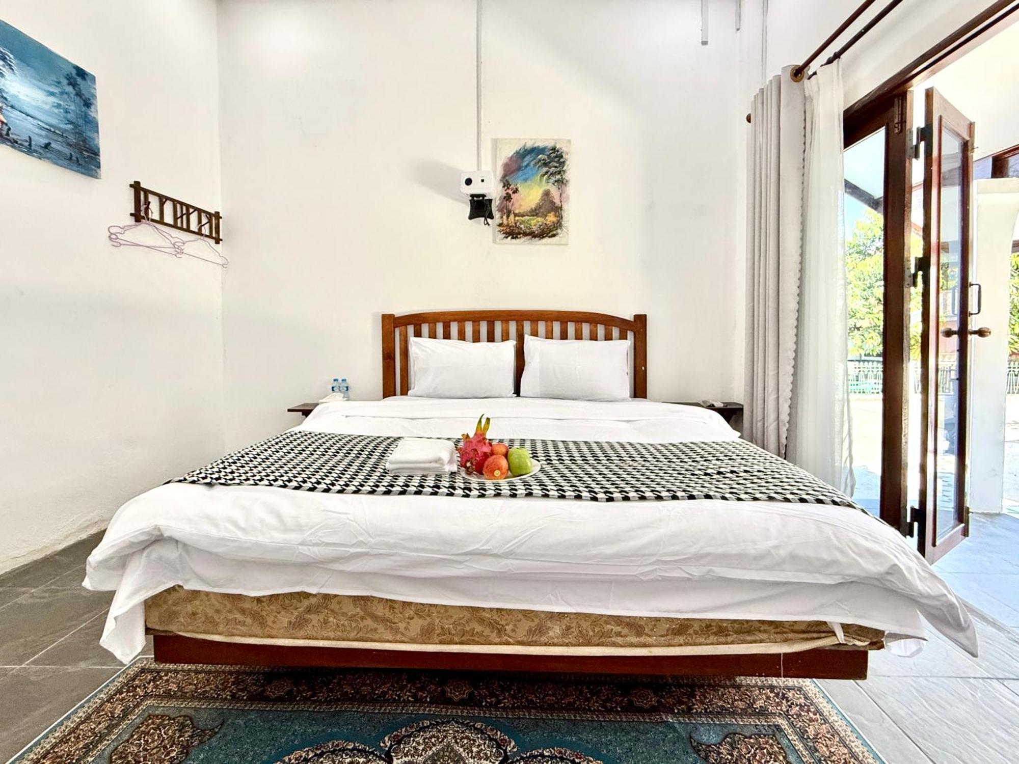Xin Ya Duo Hotel Luang Prabang Exterior photo