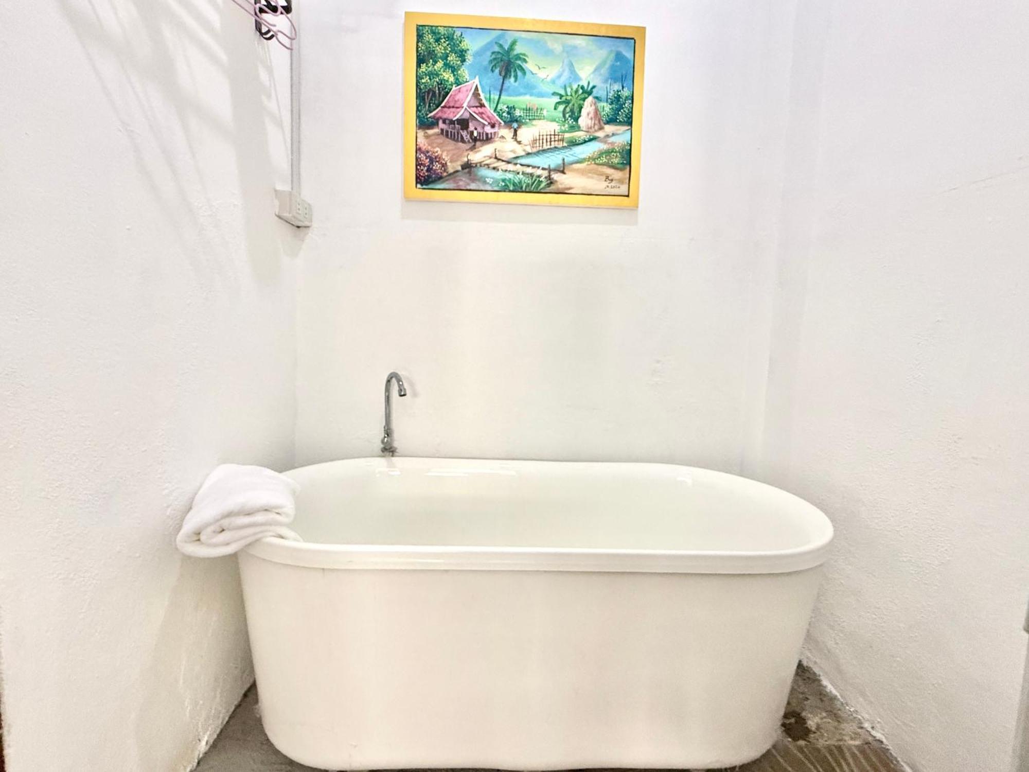 Xin Ya Duo Hotel Luang Prabang Exterior photo